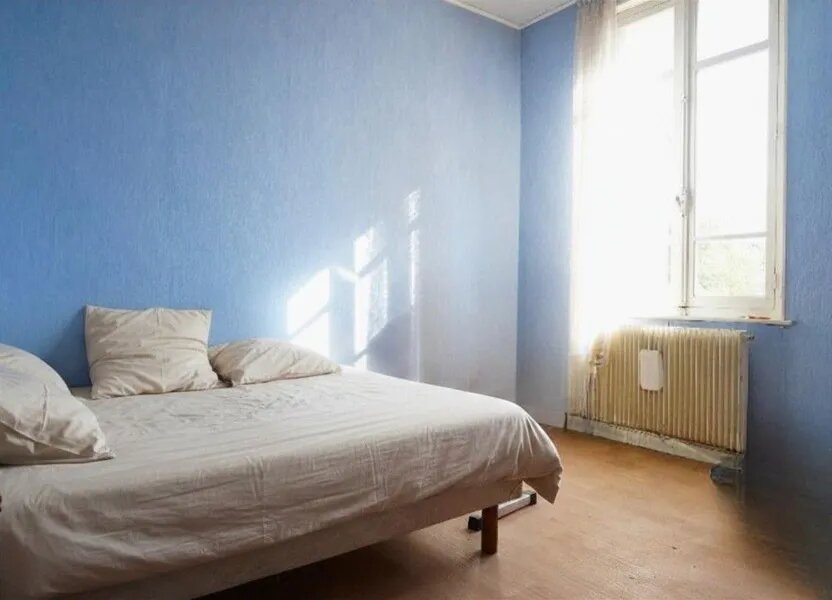 Maison à vendre, 84m², Amiens