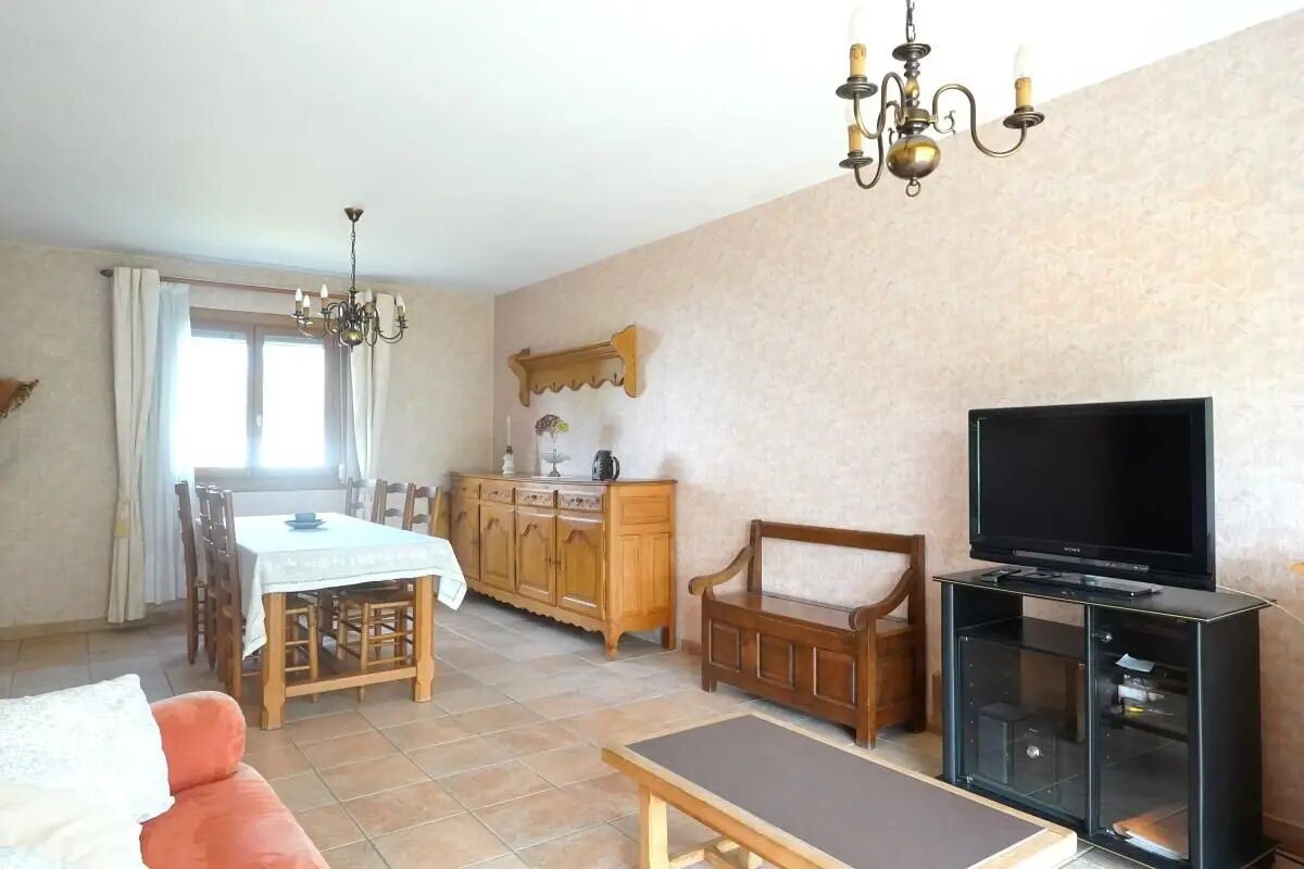 Maison à vendre, 83m², Amiens