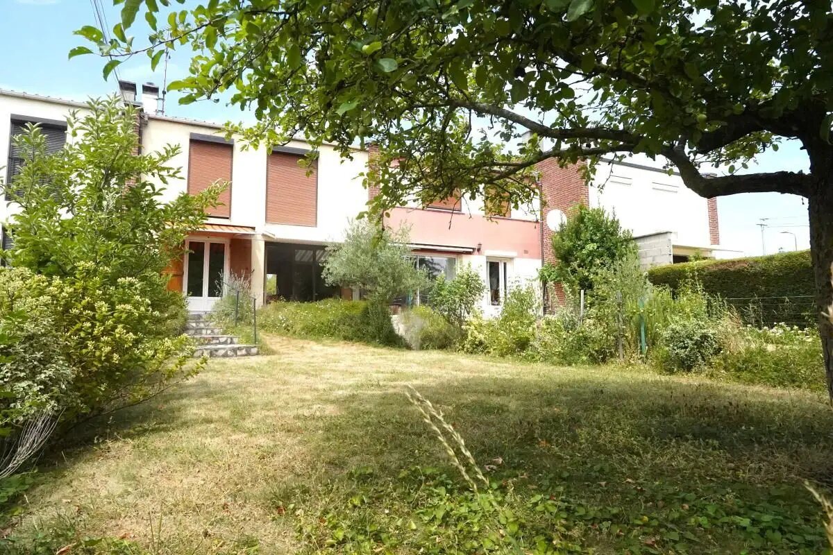 Maison à vendre, 83m², Amiens