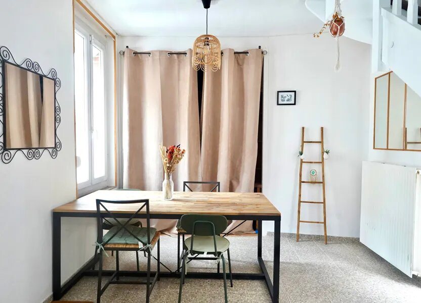 Maison à vendre, 69m², Amiens