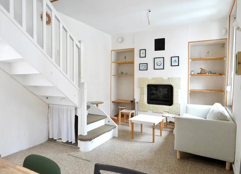 Maison à vendre, 69m², Amiens