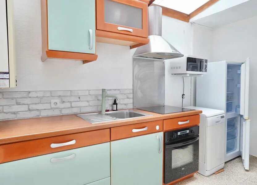 Maison à vendre, 69m², Amiens