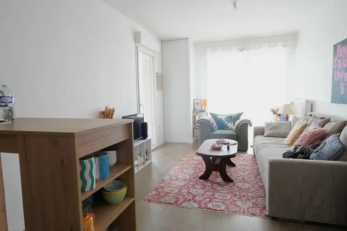 Appartement à vendre, 43m², Amiens
