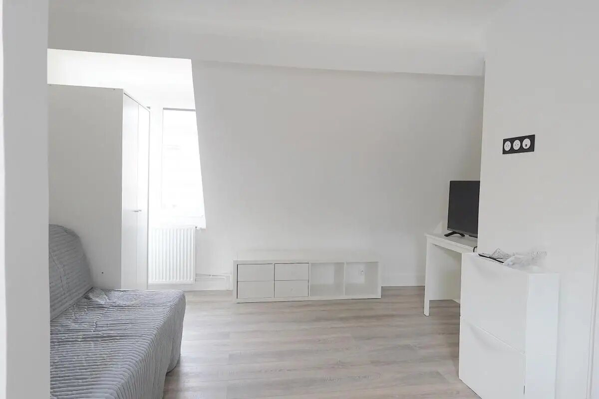 Appartement à louer, 12m², Amiens