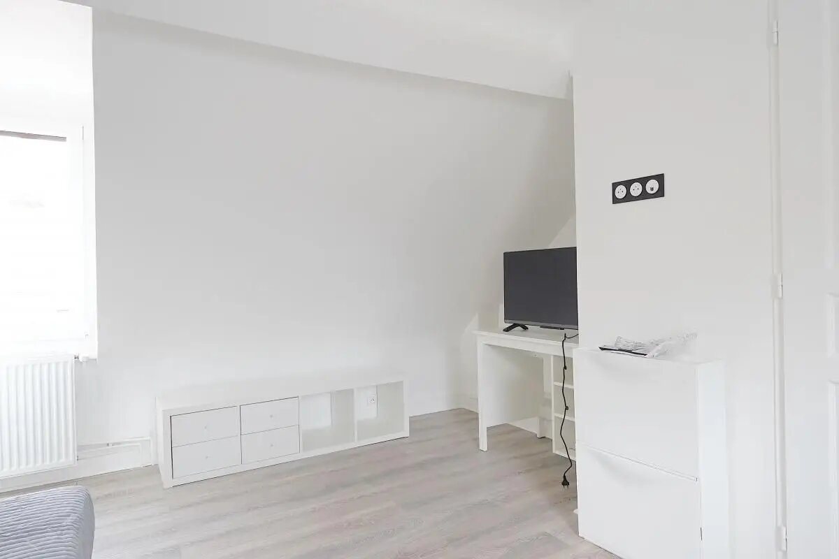 Appartement à louer, 12m², Amiens