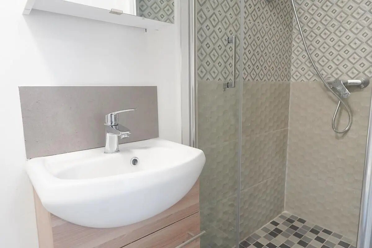 Appartement à louer, 12m², Amiens