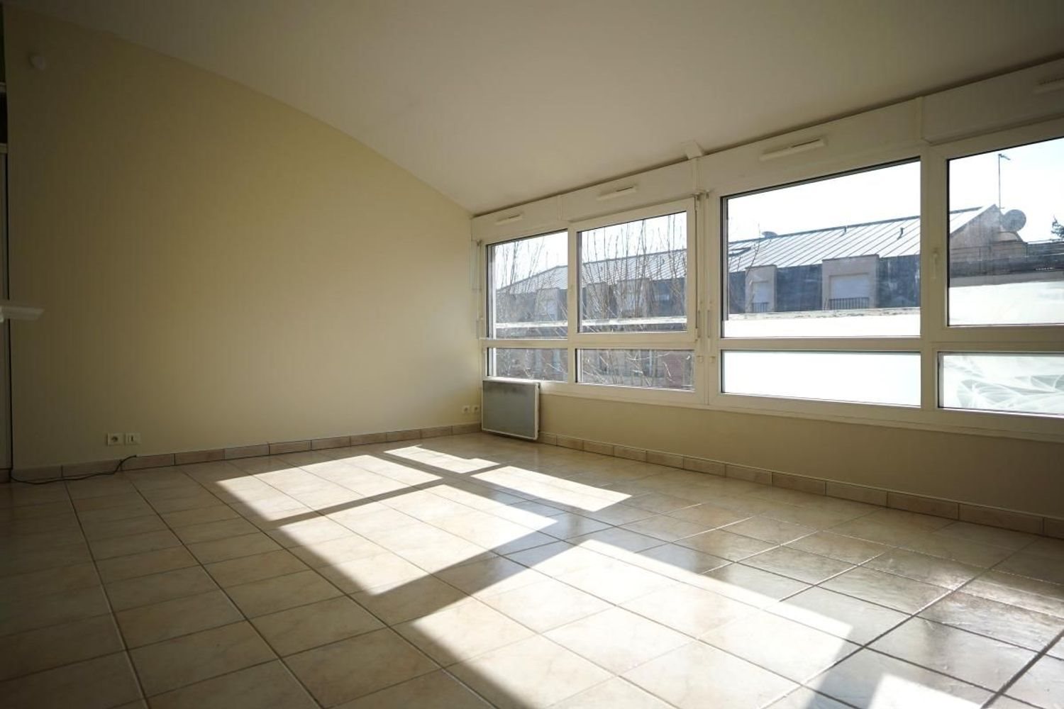 Appartement à louer, 47m², Amiens