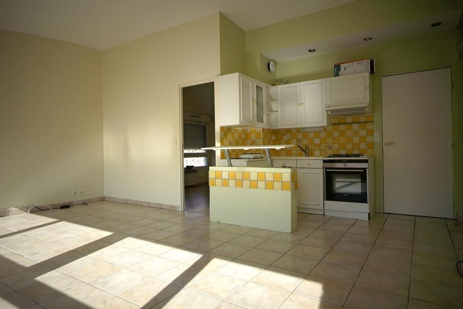 Appartement à louer, 47m², Amiens