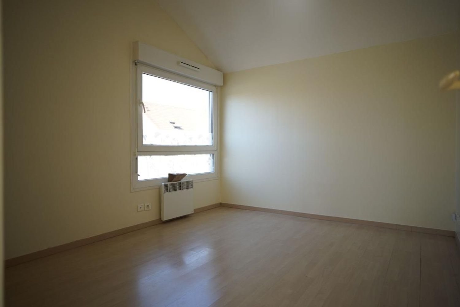 Appartement à louer, 47m², Amiens