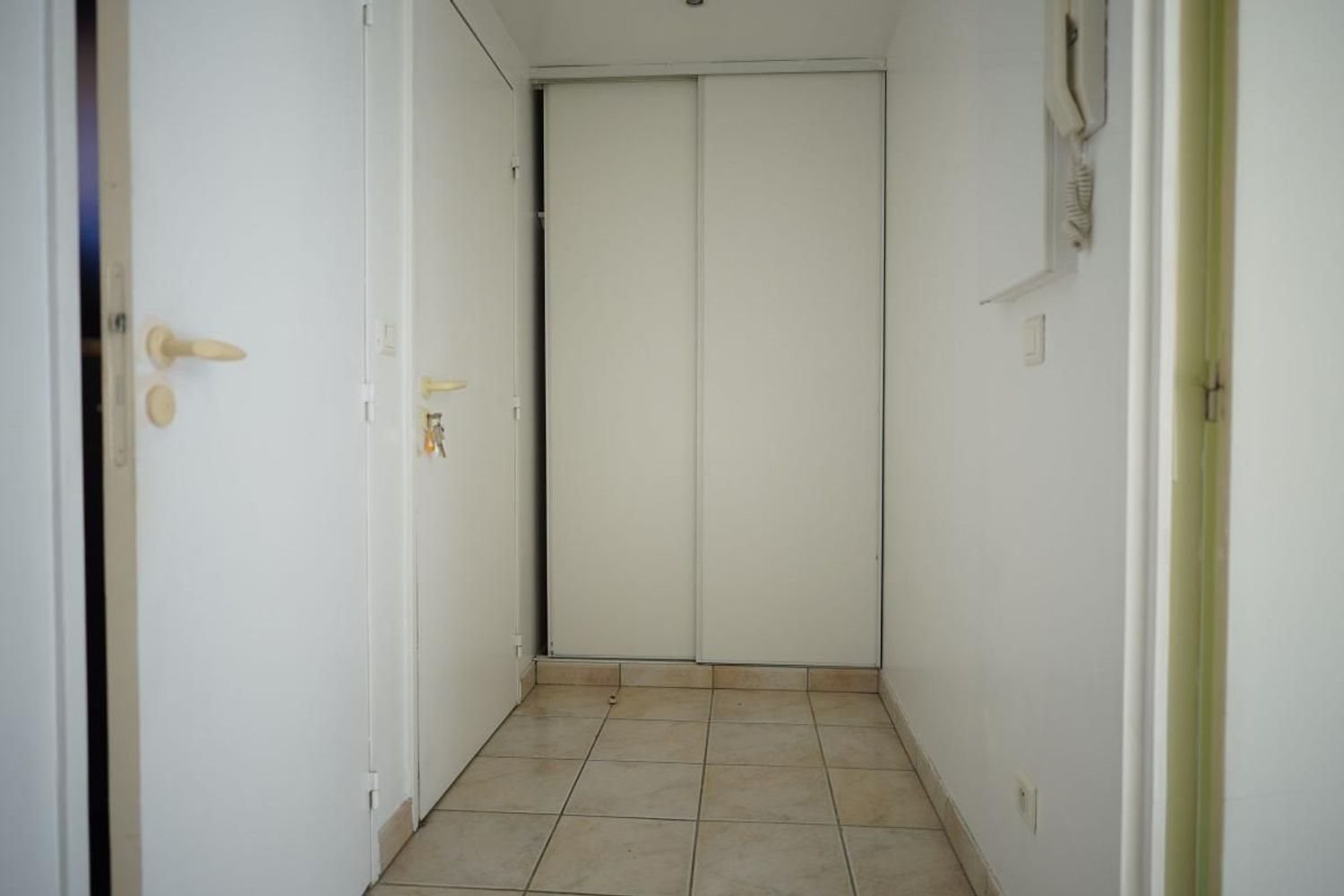 Appartement à louer, 47m², Amiens
