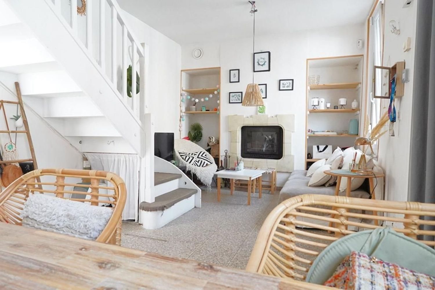 Maison à louer, 51m², Amiens