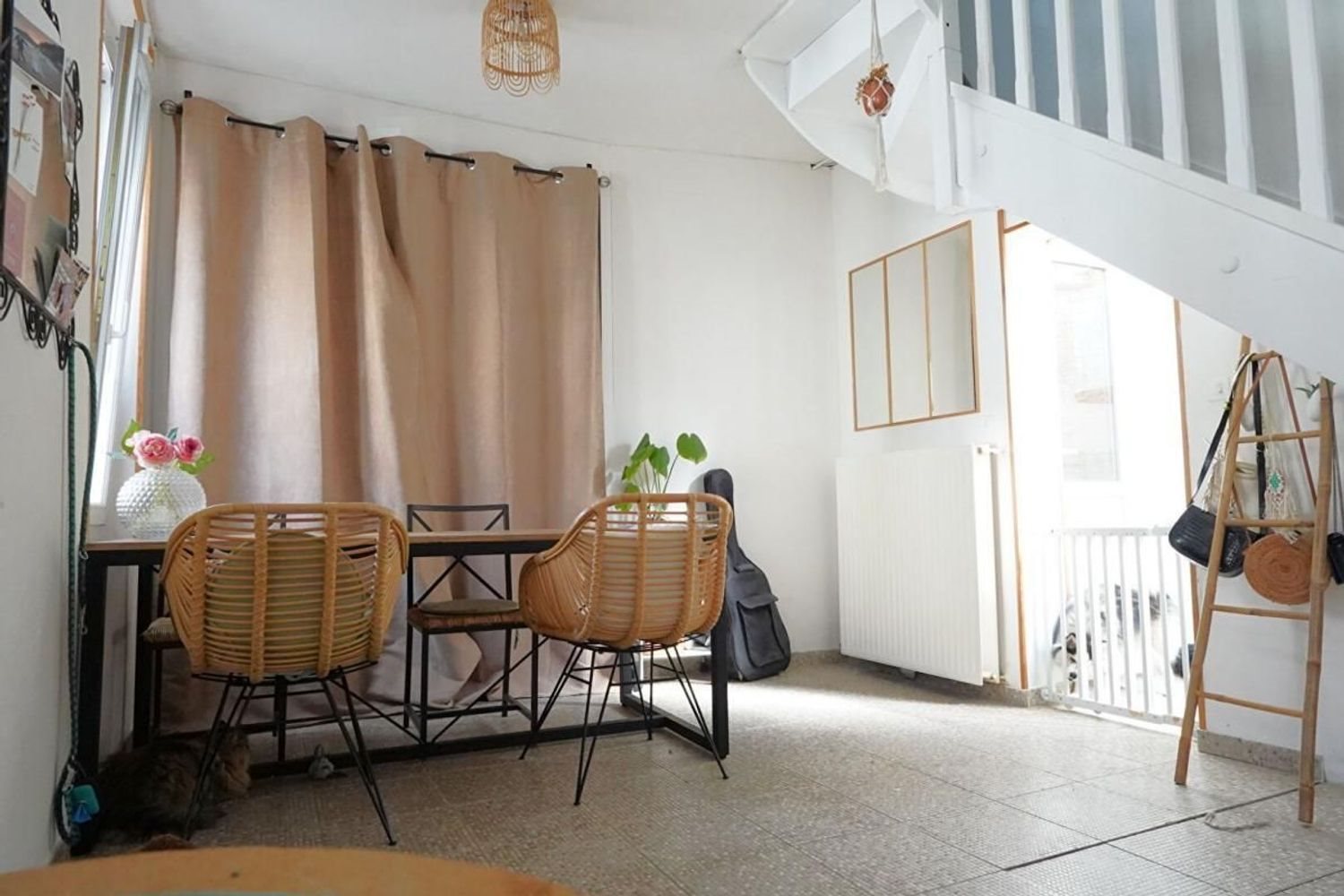 Maison à louer, 51m², Amiens