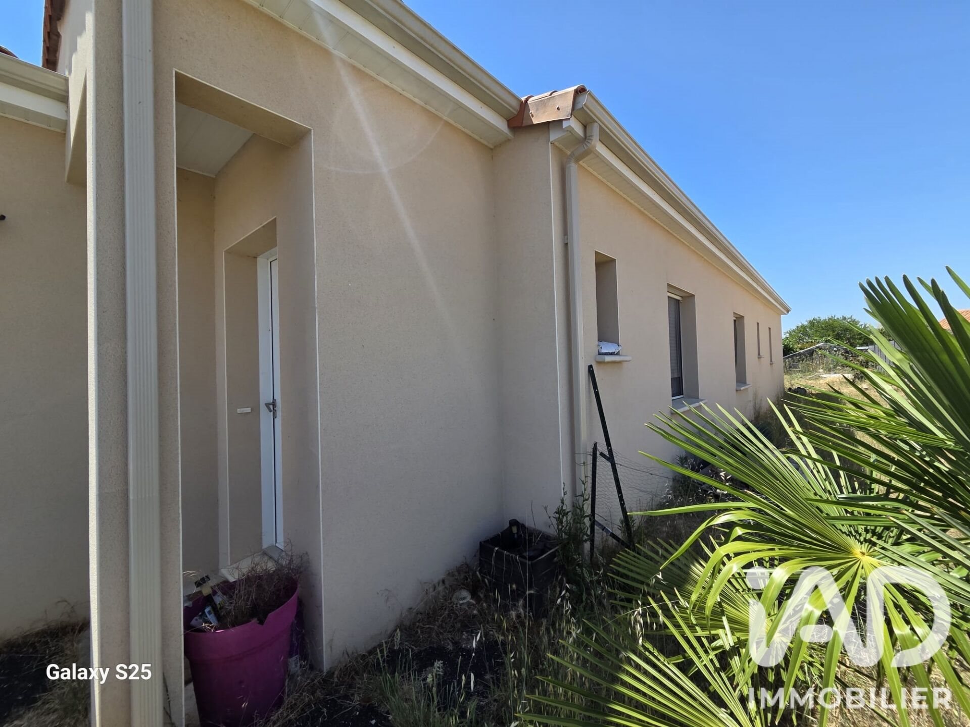 Maison à vendre, 121m², Dissay