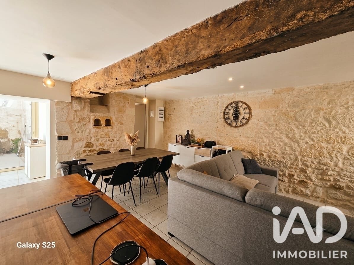 Maison à vendre, 123m², Thuré