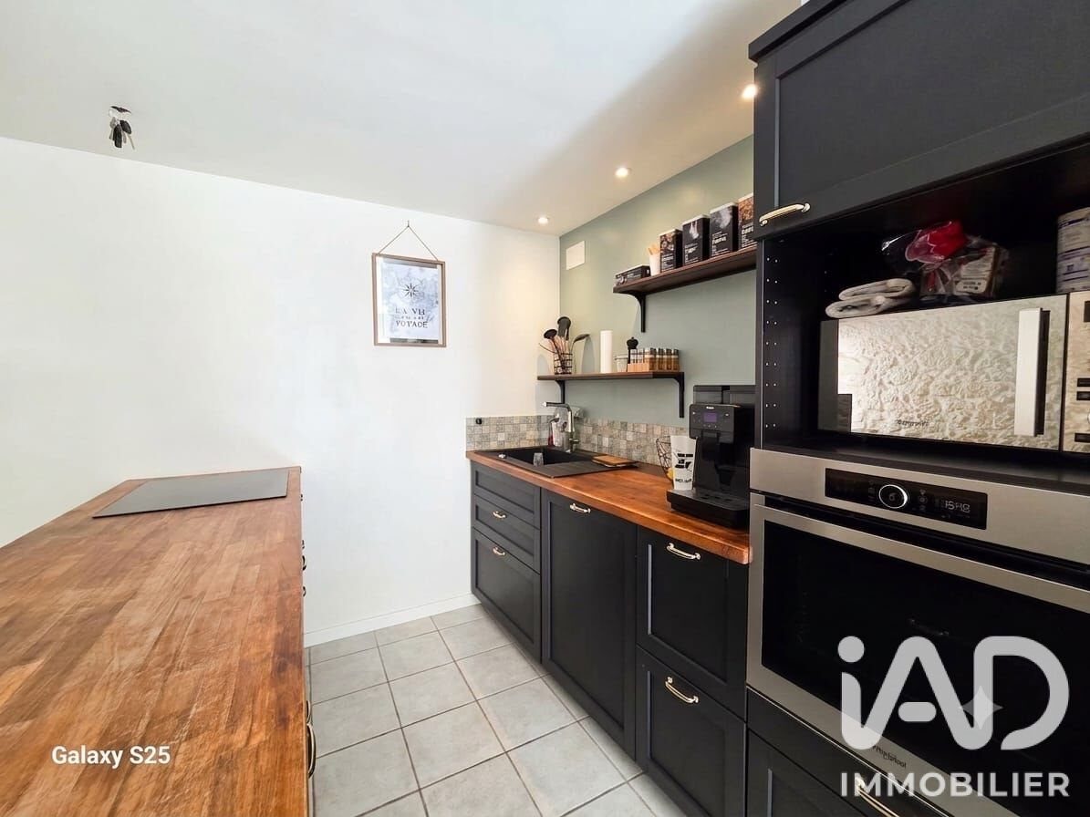 Maison à vendre, 123m², Thuré