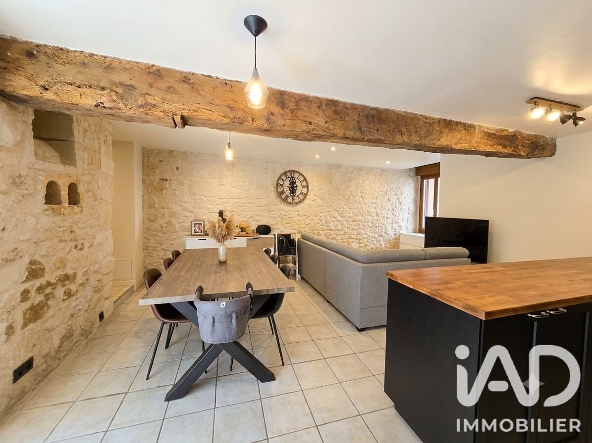 Maison à vendre, 123m², Thuré