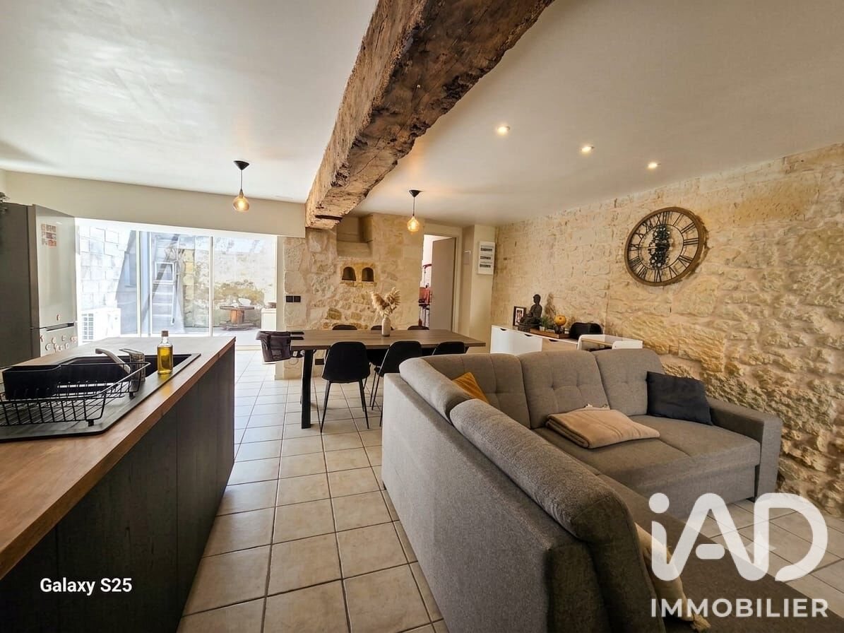 Maison à vendre, 123m², Thuré