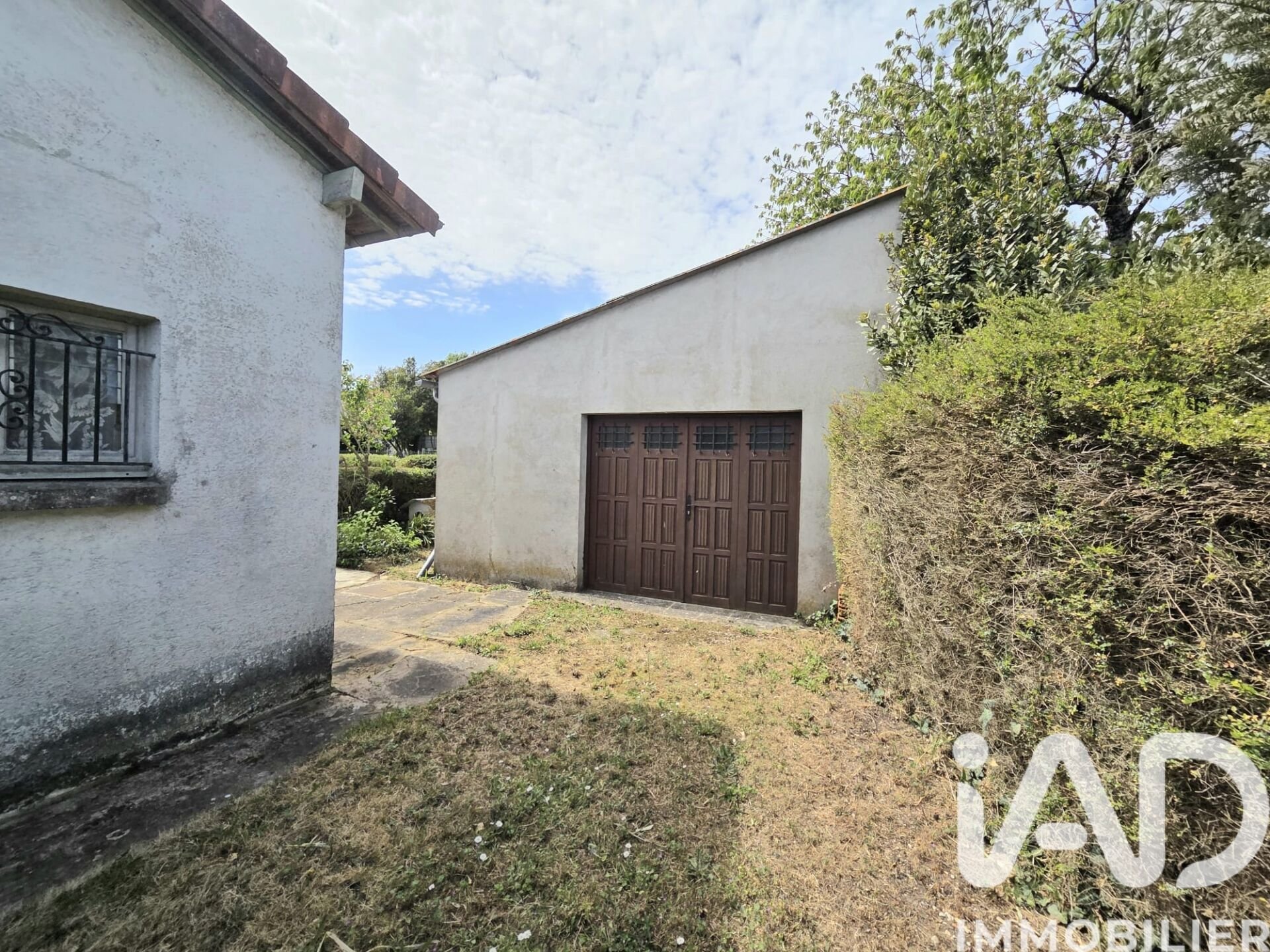 Maison à vendre, 89m², Poitiers