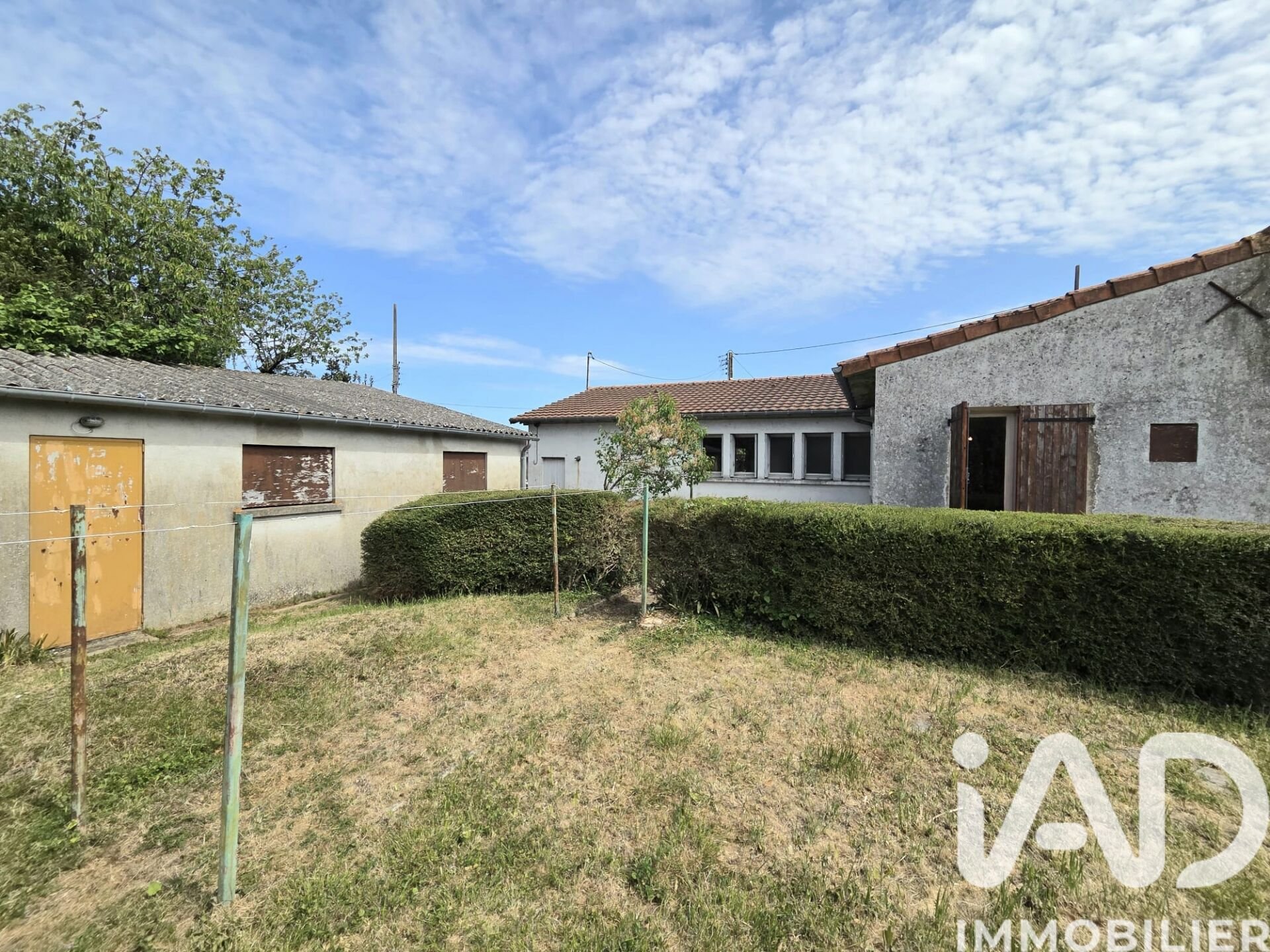Maison à vendre, 89m², Poitiers