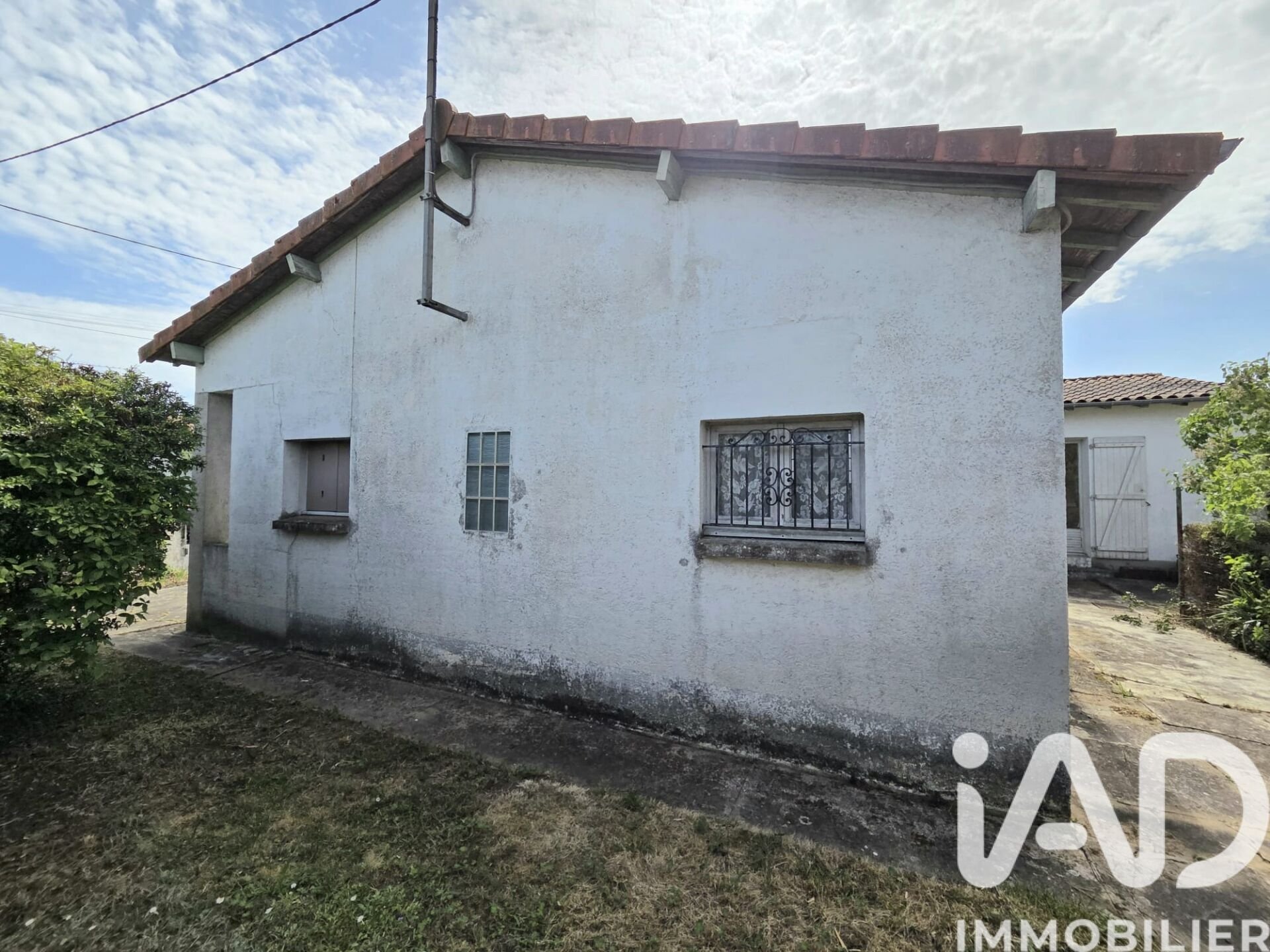 Maison à vendre, 89m², Poitiers