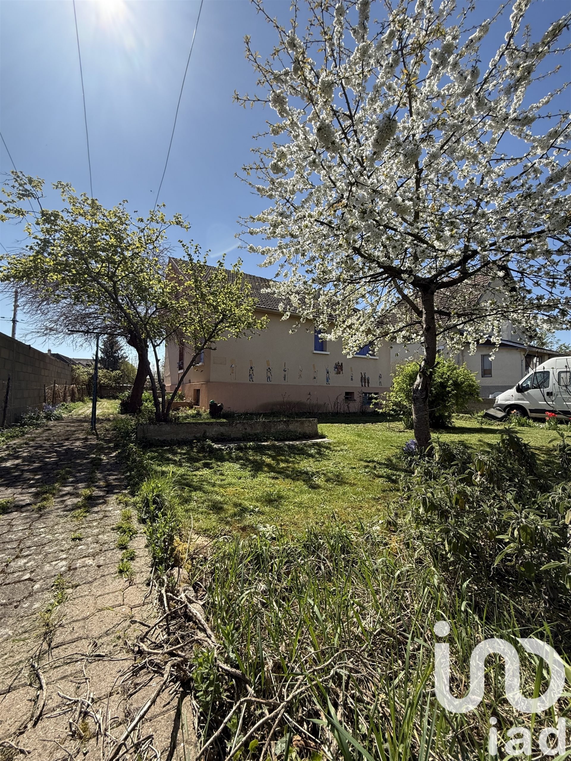 Maison à vendre, 162m², Auxerre