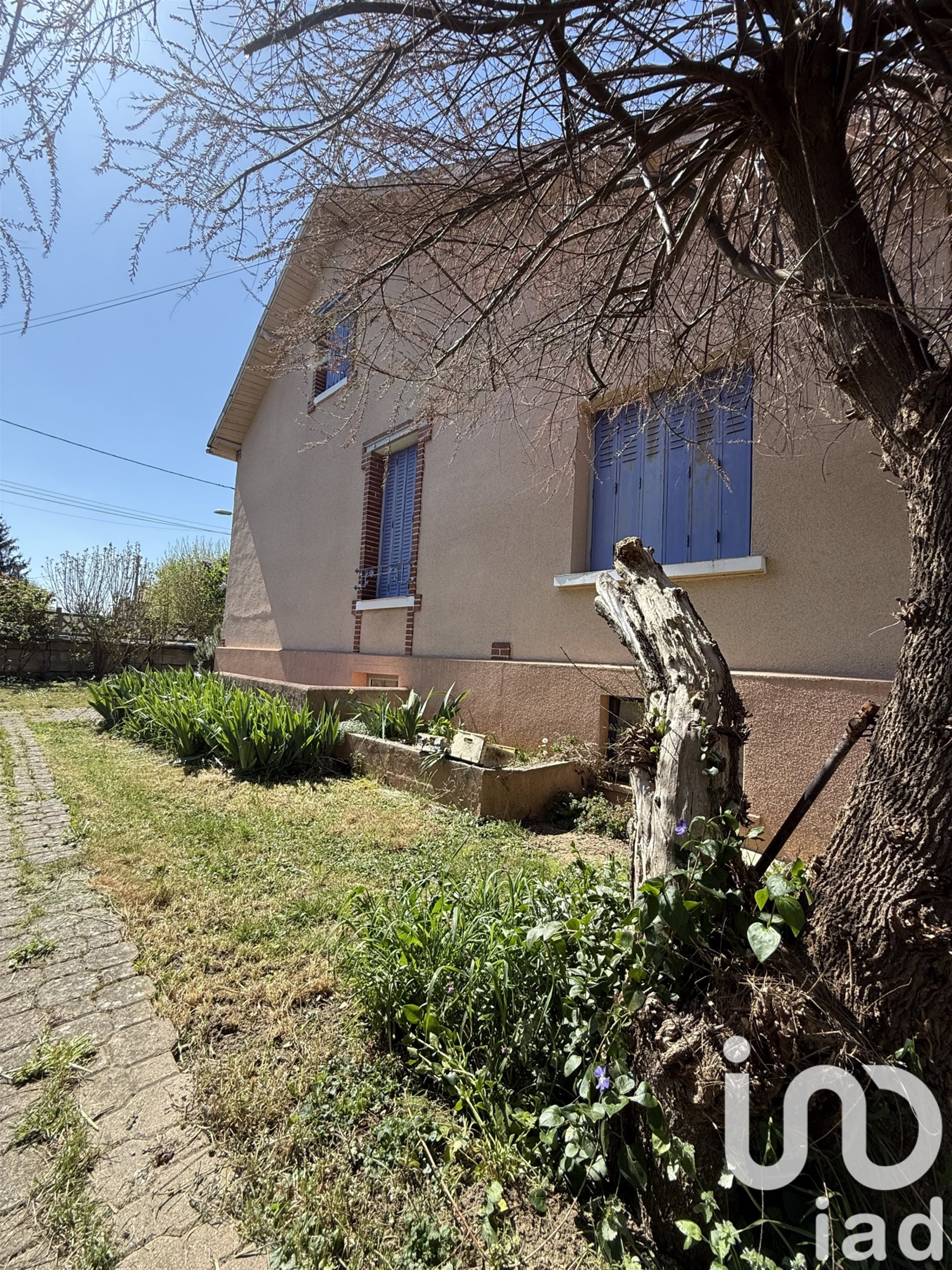 Maison à vendre, 162m², Auxerre