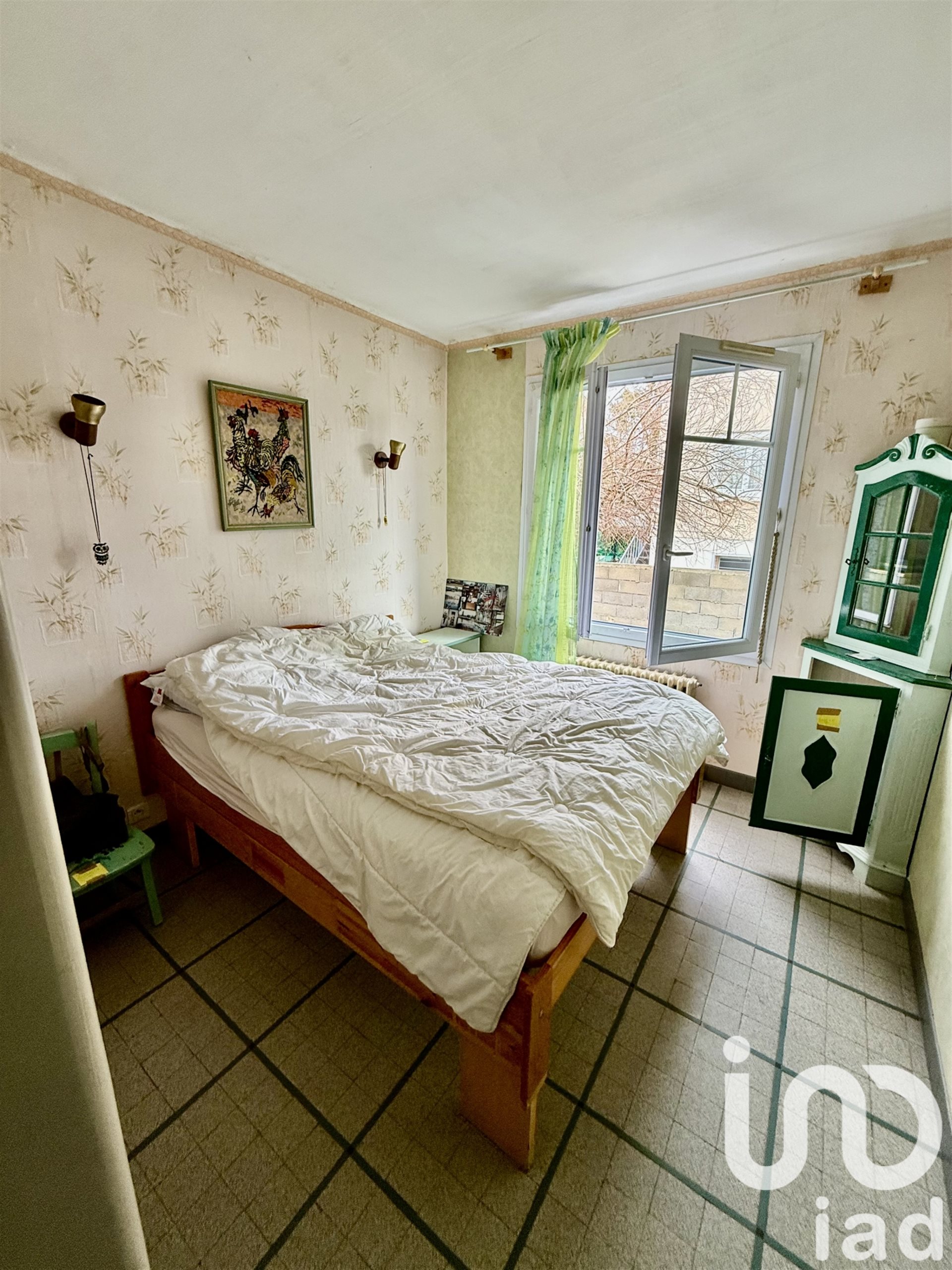 Maison à vendre, 162m², Auxerre