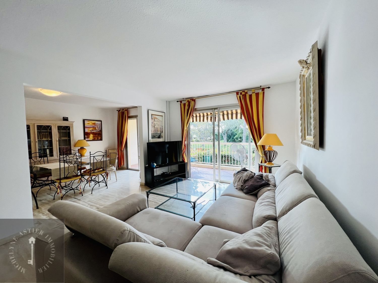 Appartement à vendre, 90m², Nice