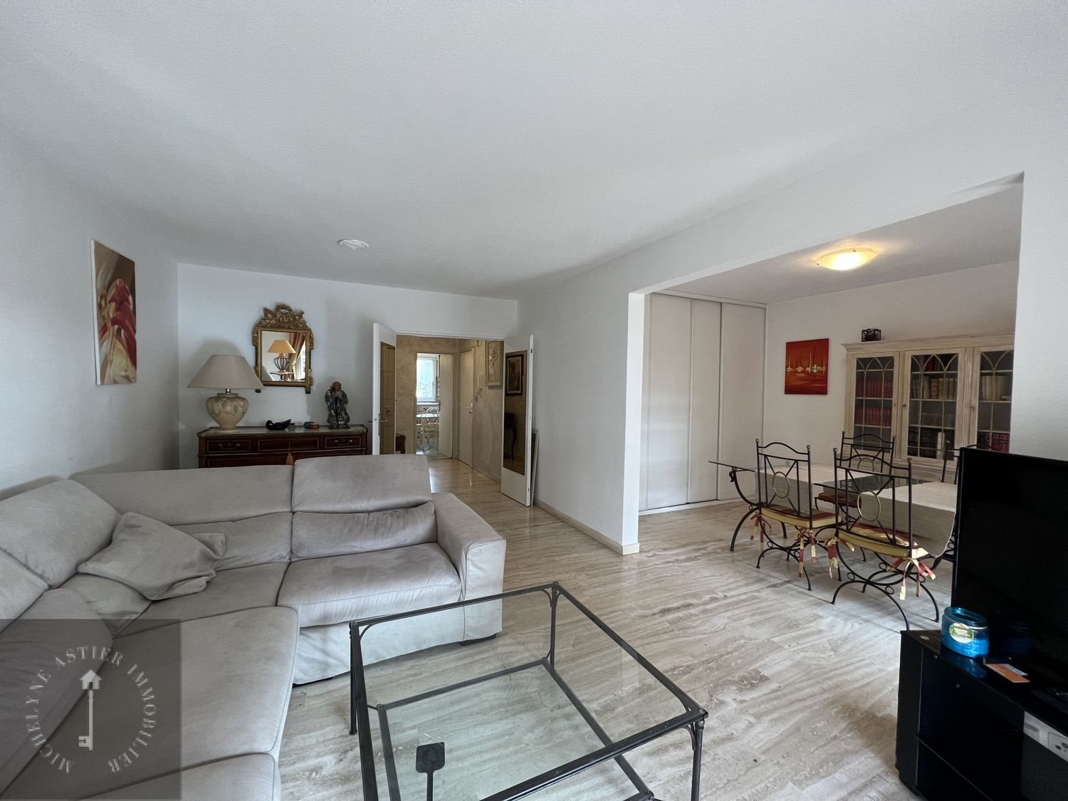 Appartement à vendre, 90m², Nice