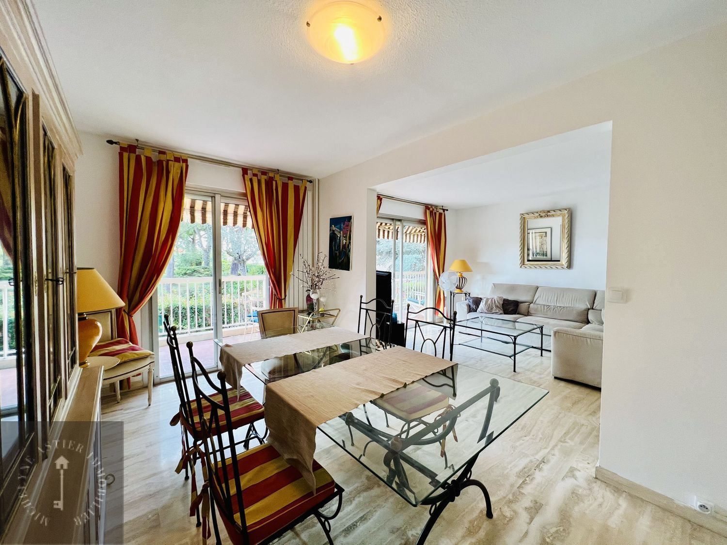 Appartement à vendre, 90m², Nice