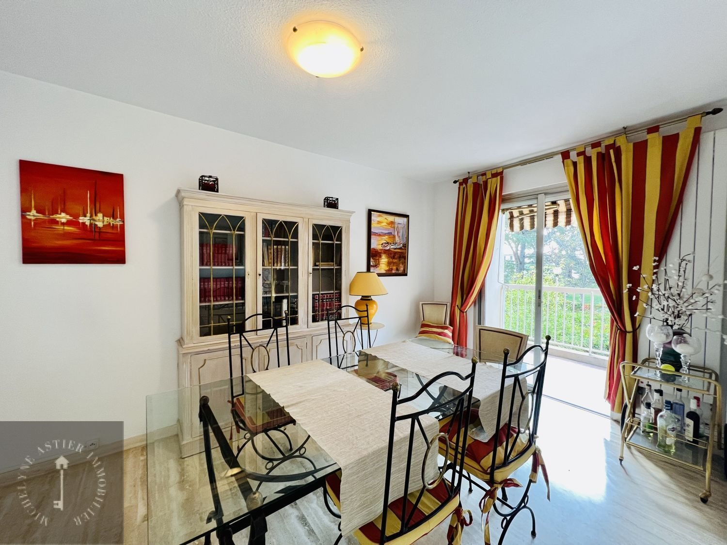Appartement à vendre, 90m², Nice