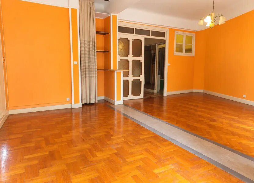 Appartement à vendre, 84m², Nice