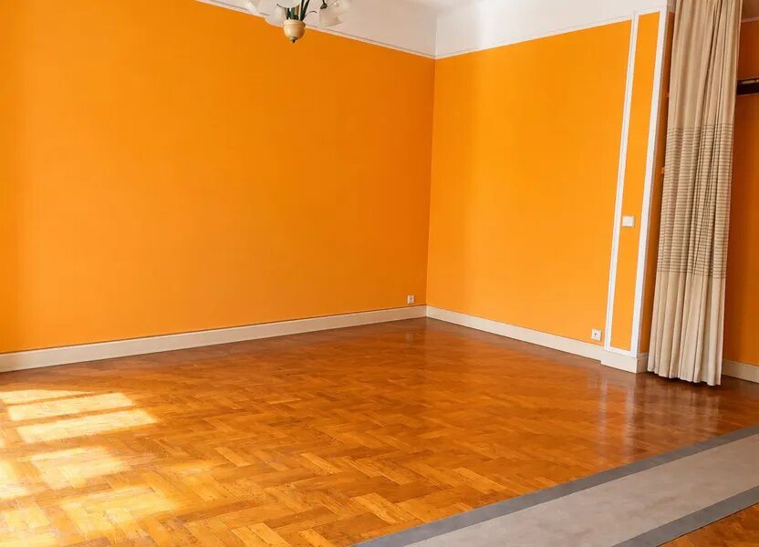 Appartement à vendre, 84m², Nice