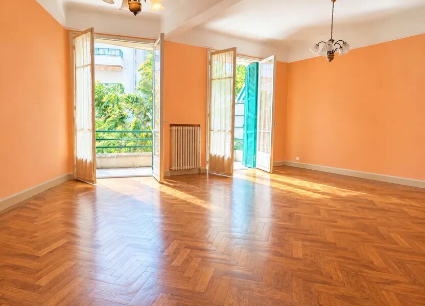 Appartement à vendre, 84m², Nice