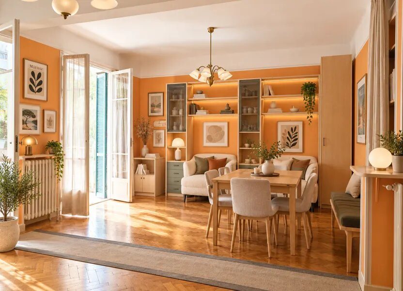 Appartement à vendre, 84m², Nice