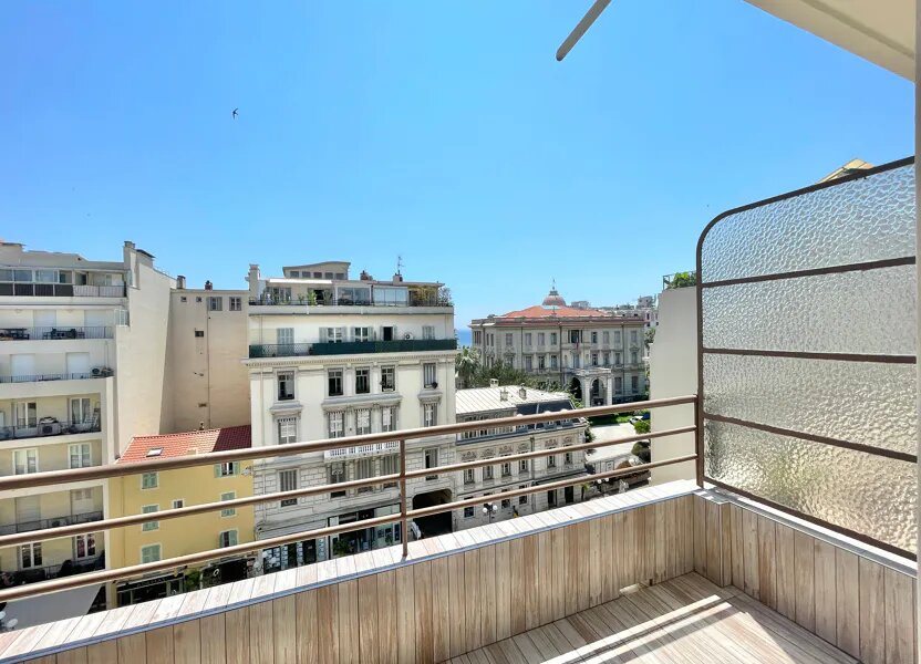 Appartement à vendre, 33m², Nice