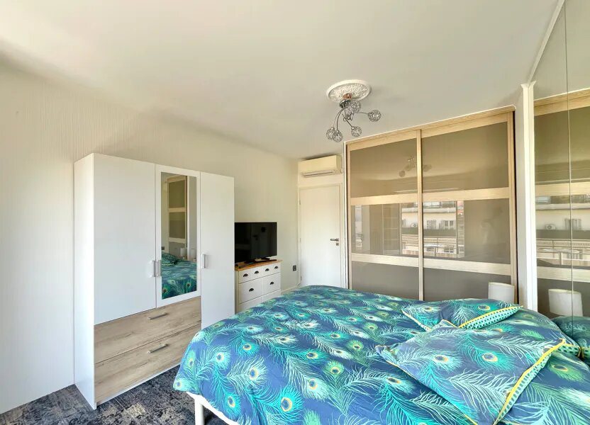 Appartement à vendre, 33m², Nice