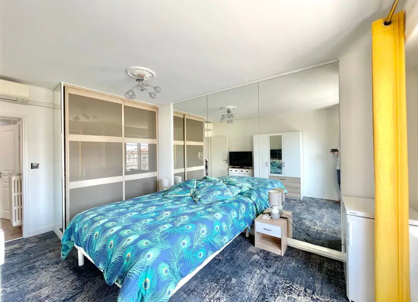 Appartement à vendre, 33m², Nice
