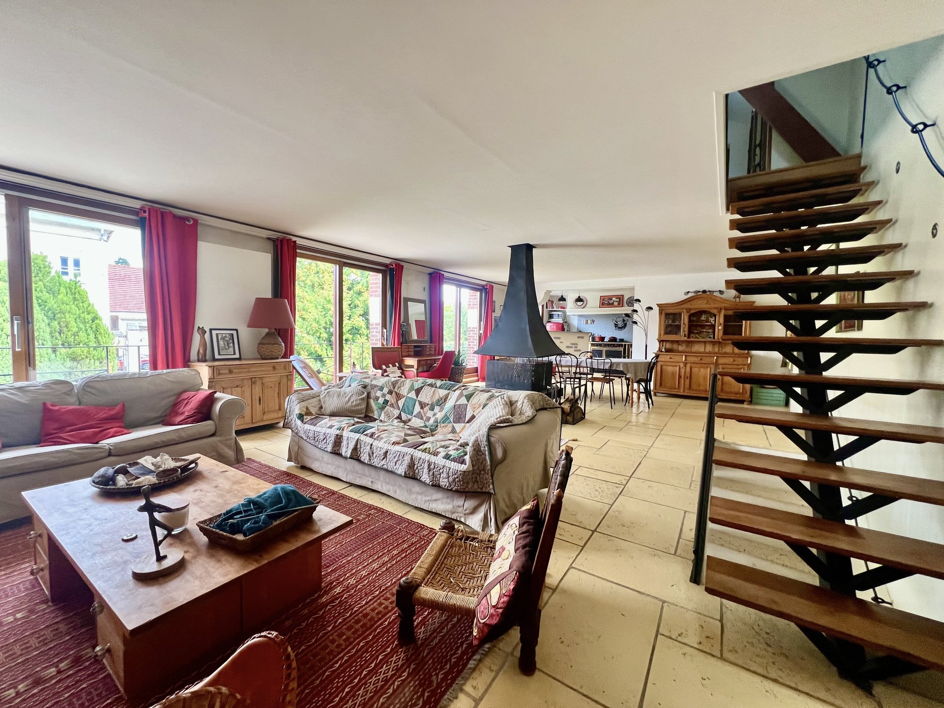 Maison à vendre, 6m², Crépy-en-Valois