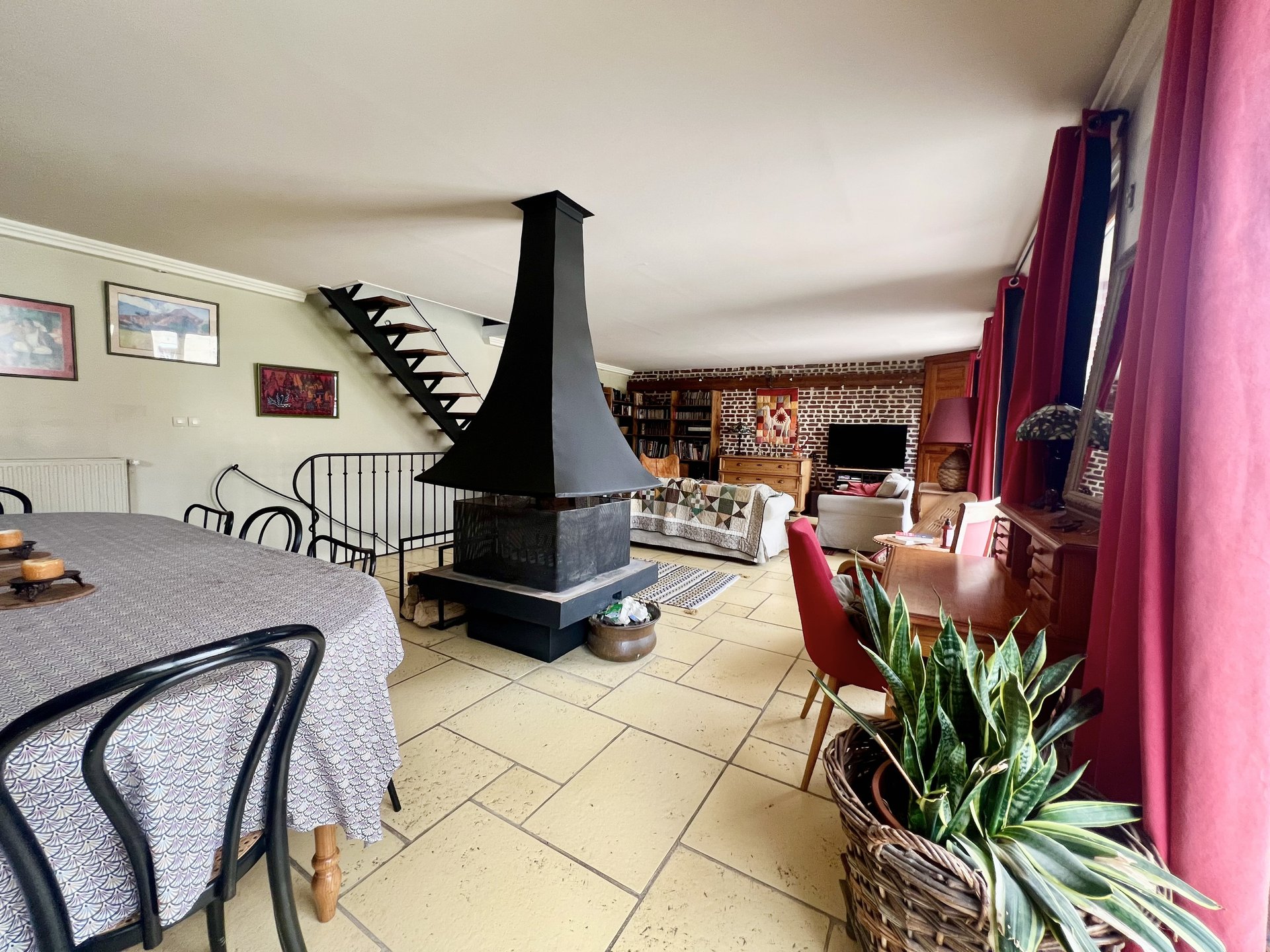 Maison à vendre, 6m², Crépy-en-Valois