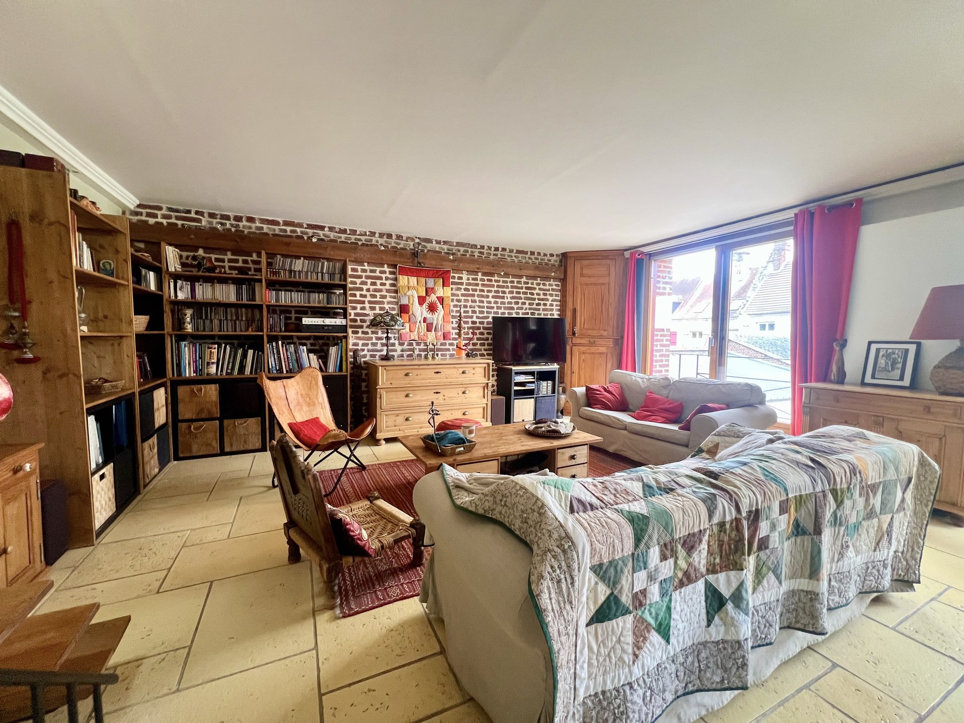 Maison à vendre, 6m², Crépy-en-Valois