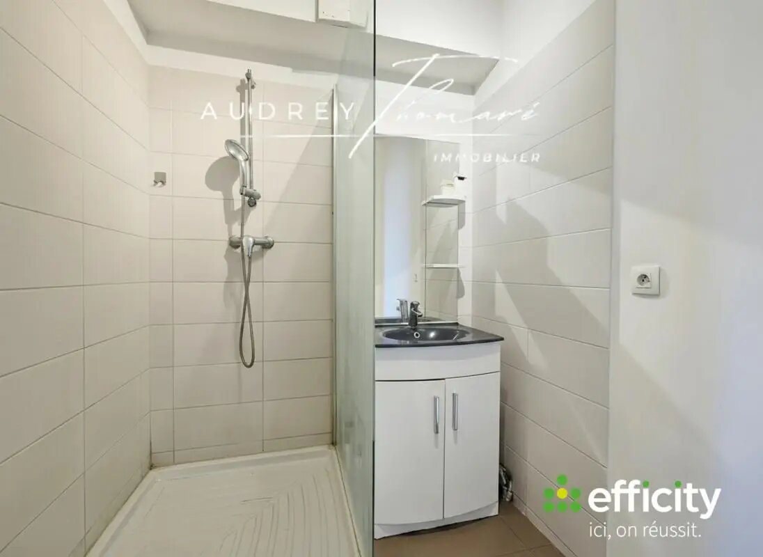 Appartement à vendre, 24m², Dammartin-en-Goële