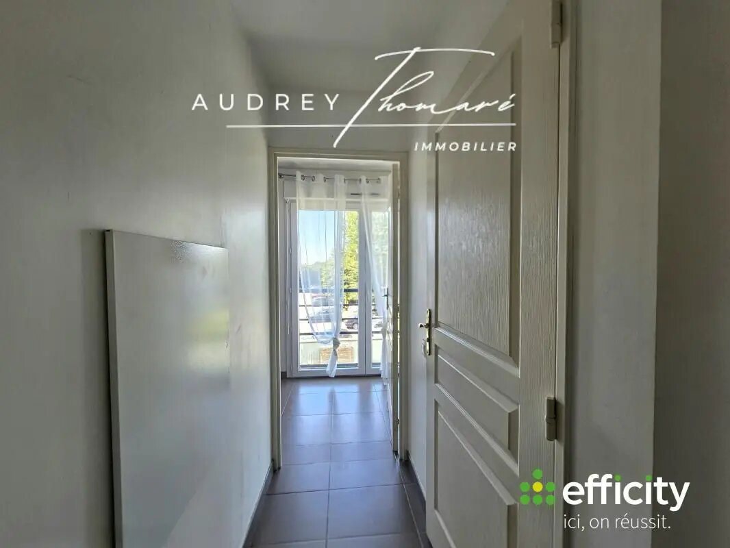 Appartement à vendre, 24m², Dammartin-en-Goële