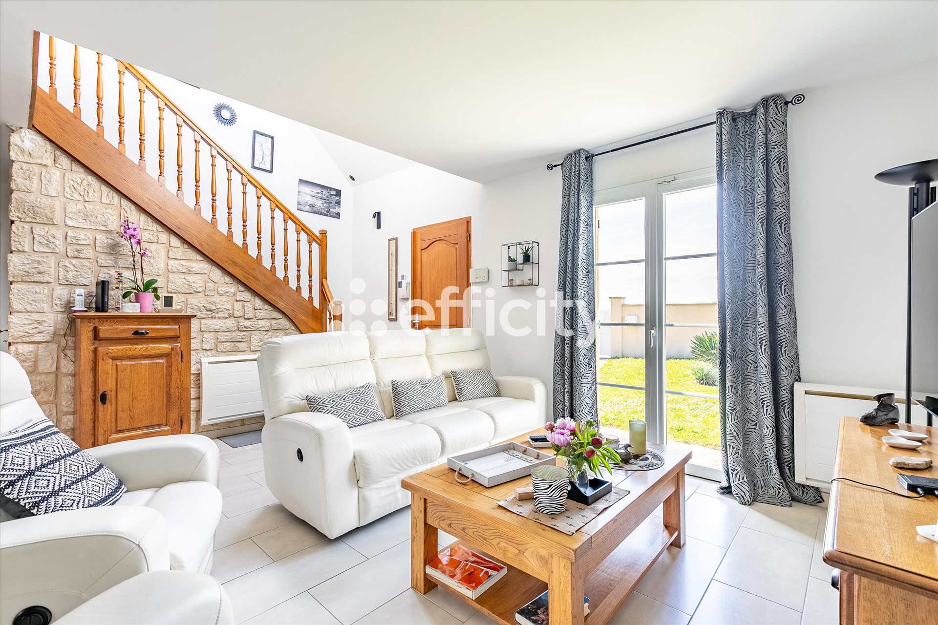 Maison à vendre, 110m², Auger-Saint-Vincent