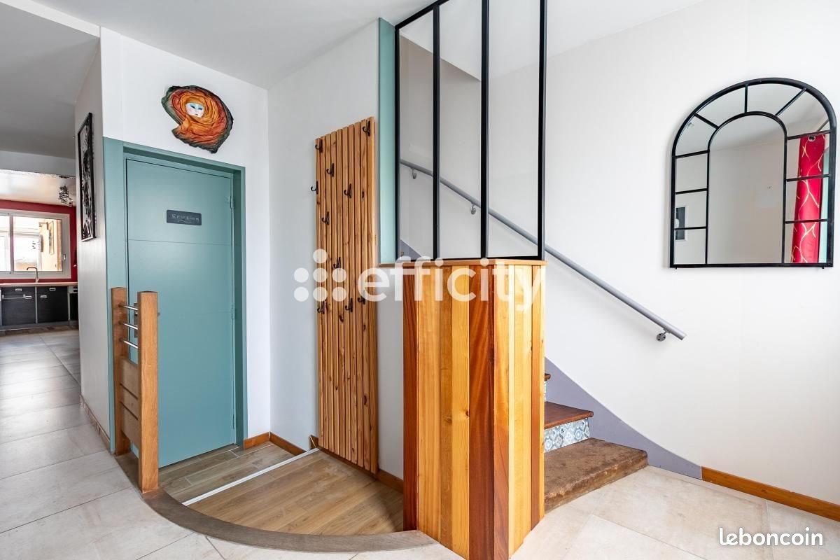 Maison à vendre, 133m², Crépy-en-Valois