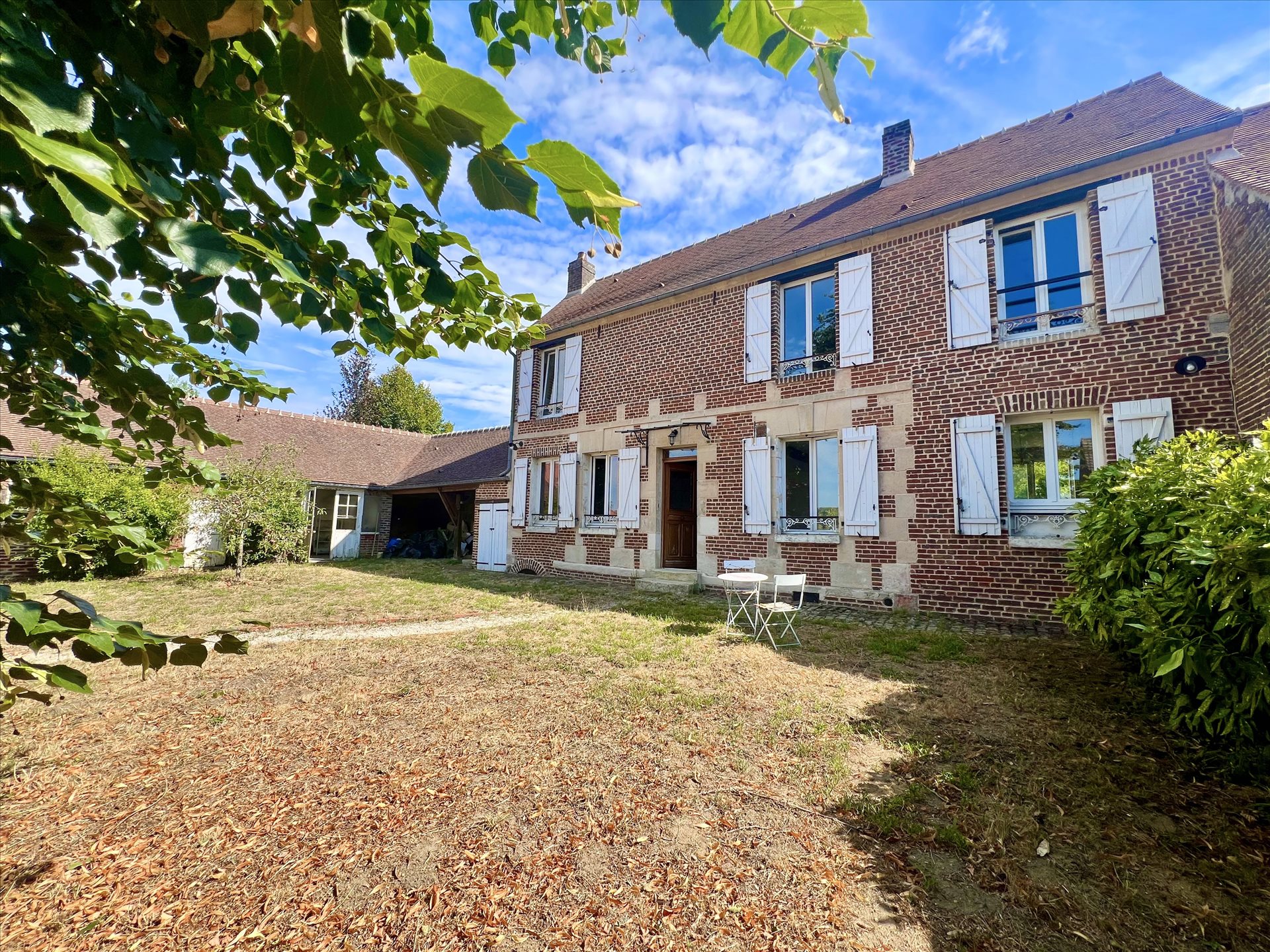 Maison à vendre, 7m², Le Meux