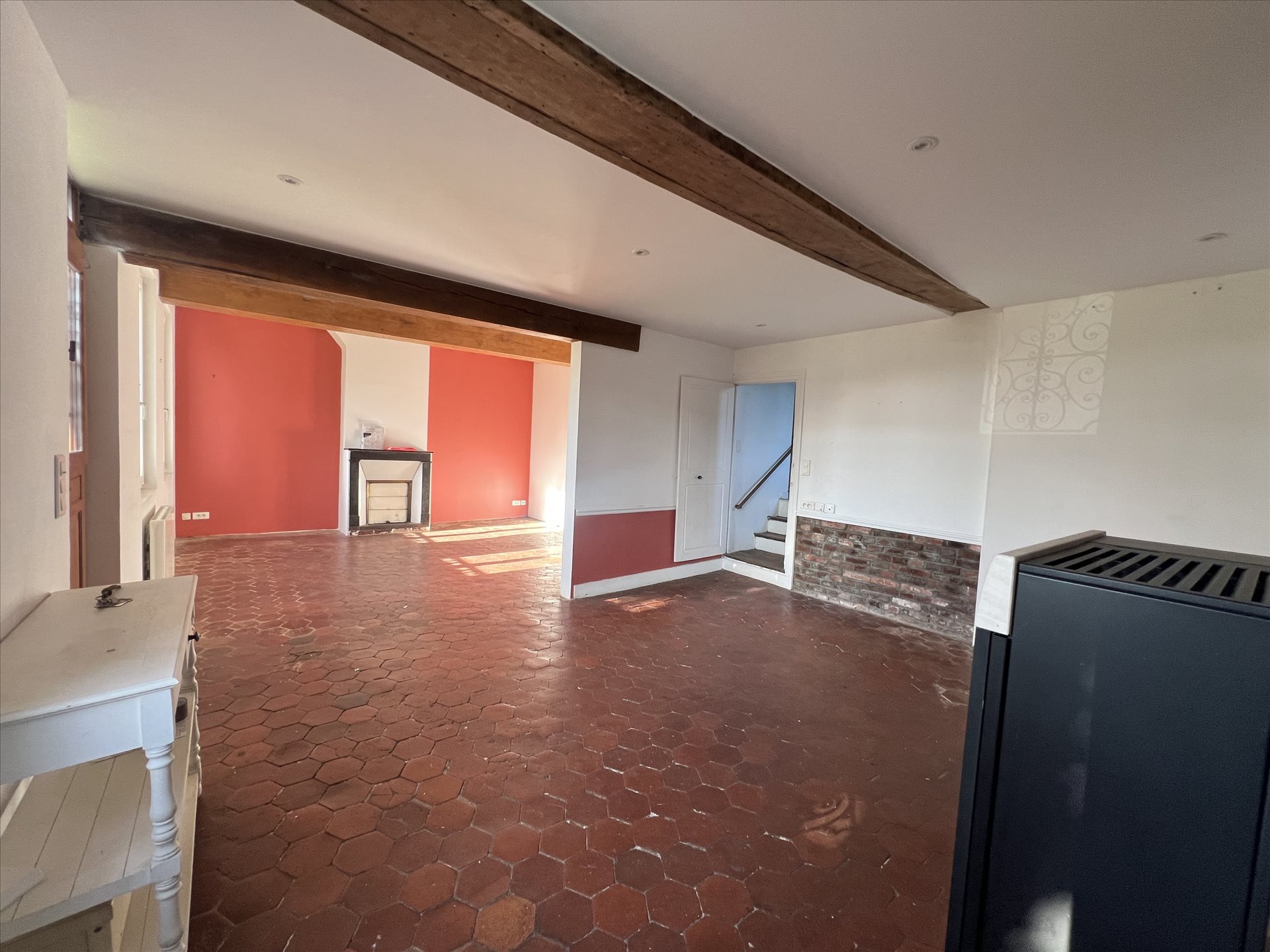 Maison à vendre, 7m², Le Meux