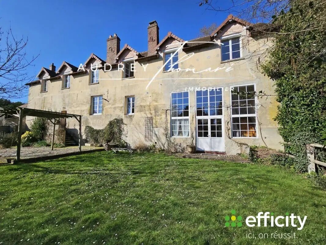 Maison à vendre, 252m², Betz
