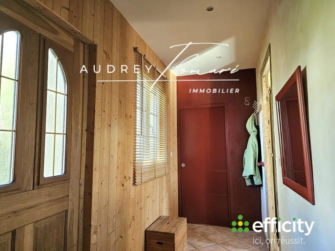 Maison à vendre, 252m², Betz