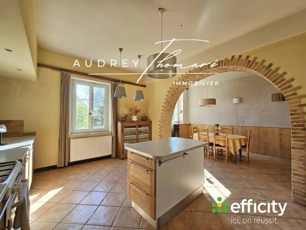 Maison à vendre, 252m², Betz